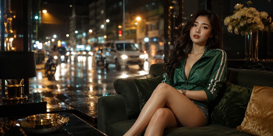 Thành viên VIP nhận thưởng hấp dẫn tại Hồ Chí Minh